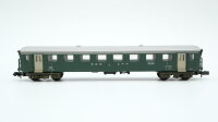 Arnold N 3710 Personenwagen 1. Kl A4 SBB