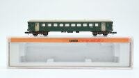 Arnold N 3720 Personenwagen 2. Kl B4ü SBB