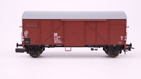 Roco H0 47266 Ged. Güterwagen DR