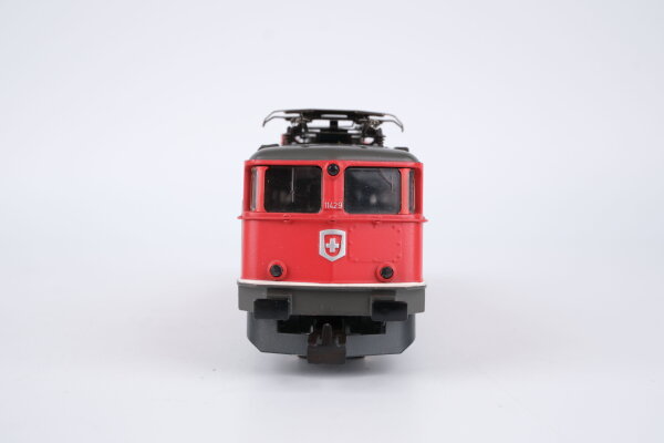 Märklin H0 3332 E-Lok BR Ae 6/6 11429 SBB CFF Wechselstrom