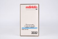Märklin H0 3332 E-Lok BR Ae 6/6 11429 SBB CFF Wechselstrom