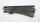 Märklin H0 24611 Weiche links 188,3 mm R2 = 437,5 mm 24,3° (ohne Antrieb) (gebrauchter Zustand)