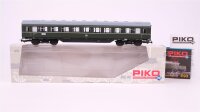 Piko H0 53242 Schürzen-Modernisierungswagen 2. Kl. DR
