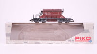 Piko H0 58093 Sattelboden-Selbstentladewagen DR
