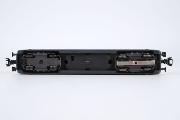 Märklin H0 3453 E-Lok "Danzas" BR 460 018-5 SBB CFF FFS Wechselstrom