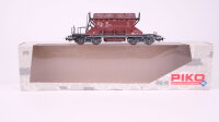 Piko H0 58093 Sattelboden-Selbstentladewagen DR