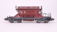 Piko H0 58093 Sattelboden-Selbstentladewagen DR