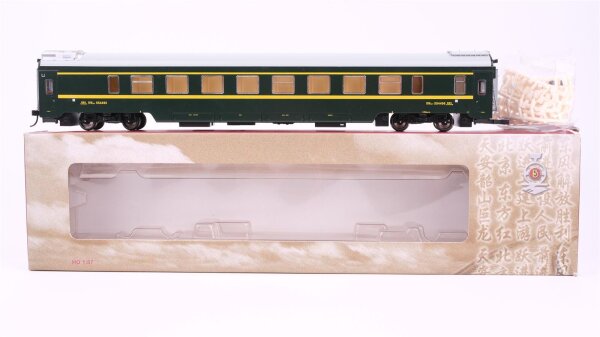 MTB H0 CP00920 Abteilwagen RWE