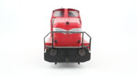 Märklin H0 3198 Diesellok BR Typ DHG 500 Wechselstrom (vermutlich verharzt)
