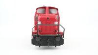 Märklin H0 3198 Diesellok BR Typ DHG 500 Wechselstrom (vermutlich verharzt)