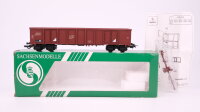 Sachsenmodelle H0 16076 Hochbordwagen DR