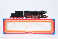 Märklin H0 3005 Dampflok mit Tender BR 23 014...