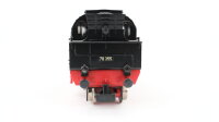 Märklin H0 3106 Dampflok BR 78 355 DB Wechselstrom