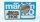Märklin H0 3106 Dampflok BR 78 355 DB Wechselstrom