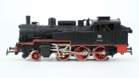 Märklin H0 3095 Dampflok BR 74 701 DB Wechselstrom