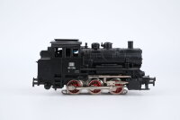 Märklin H0 3000 Dampflok BR 89 006 DB Wechselstrom