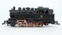 Märklin H0 3196 Dampflok BR 81 003 DB Wechselstrom (vermutlich verharzt)