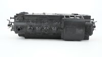 Märklin H0 3196 Dampflok BR 81 003 DB Wechselstrom (vermutlich verharzt)