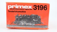 Märklin H0 3196 Dampflok BR 81 003 DB Wechselstrom (vermutlich verharzt)
