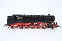 Märklin H0 3308 Dampflok mit Tender BR 85 006 Wechselstrom (vermutlich verharzt)