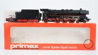Märklin H0 3193 Dampflok BR 01 081 DB Wechselstrom...