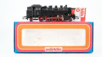 Märklin H0 3112 Dampflok BR 86.106 ÖBB...