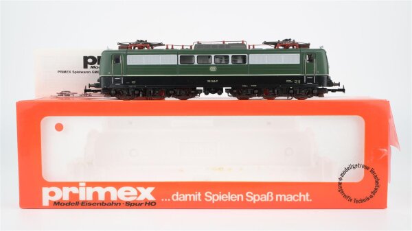 Märklin H0 3195 E-Lok BR 151 043-7 DB Wechselstrom