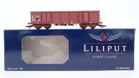 Liliput H0 L224426 Offener Güterwagen SNCF