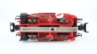 Märklin H0 3387 Dampflok Glaskasten BR 98 308 DB Wechselstrom