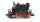Märklin H0 3387 Dampflok Glaskasten BR 98 308 DB Wechselstrom