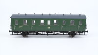 Liliput H0 L 334045 Personenwagen 2.kl DR