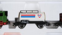 Märklin H0 2760 Güterzug Jubiläumszug "15 Jahre Primex" Limitierte Auflage Wechselstrom