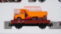 Märklin H0 2760 Güterzug Jubiläumszug "15 Jahre Primex" Limitierte Auflage Wechselstrom