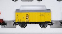 Märklin H0 2760 Güterzug Jubiläumszug "15 Jahre Primex" Limitierte Auflage Wechselstrom