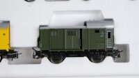 Märklin H0 2760 Güterzug Jubiläumszug "15 Jahre Primex" Limitierte Auflage Wechselstrom