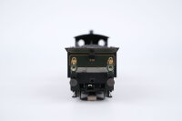 Märklin H0 3497 Dampflok "MURNAU" BR Reihe B VI. K.Bay.Sts.B. Wechselstrom