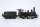 Märklin H0 3497 Dampflok "MURNAU" BR Reihe B VI. K.Bay.Sts.B. Wechselstrom
