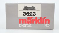 Märklin H0 3623 E-Lok BR Re4/4IV 10104 SBB CFF FFS Wechselstrom Digital (fährt nur analog)
