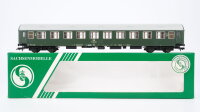 Sachsenmodelle H0 14333 Schnellzugwagen 2.Kl. DR