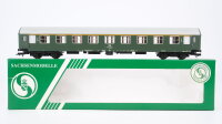 Sachsenmodelle H0 14336 Schnellzugwagen 1. Kl. DR