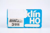 Märklin H0 3111 Dampflok BR Serie 5920 SNCB Wechselstrom