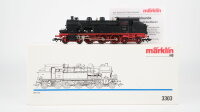 Märklin H0 3303 Dampflok BR 78 031 DRG Wechselstrom