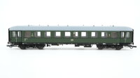 Pullmann H0 36122 Eilzugwagen 2.Kl. DR