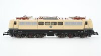 Märklin H0 3057 E-Lok BR 151022-1 DB Wechselstrom...