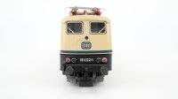 Märklin H0 3057 E-Lok BR 151022-1 DB Wechselstrom Analog (falsches Gehäuse)