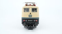 Märklin H0 3057 E-Lok BR 151022-1 DB Wechselstrom Analog (falsches Gehäuse)