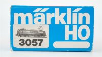 Märklin H0 3057 E-Lok BR 151022-1 DB Wechselstrom Analog (falsches Gehäuse)