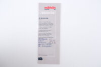 Märklin H0 3610 Schlepptenderlokomotive BR 012 081-6 DB Wechselstrom Digital