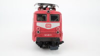 Märklin H0 3037 E-Lok BR 141 430-9 DB Wechselstrom (vermutlich verharzt)