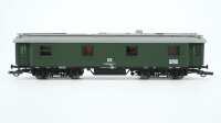 Heris H0 80003 Heizwagen DR